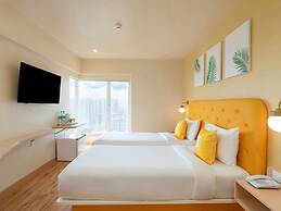 Bloom Hotel Saki Vihar