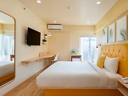 Bloom Hotel Saki Vihar