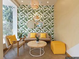 Bloom Hotel Saki Vihar