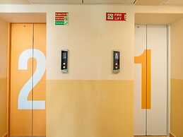 Bloom Hotel Saki Vihar