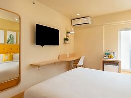 Bloom Hotel Saki Vihar