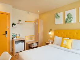 Bloom Hotel Saki Vihar