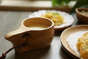 Yue Brown Hotel Gongbei port Fuhua Li