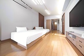 Yue Brown Hotel Gongbei port Fuhua Li