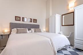 Genteel Home San Laureano