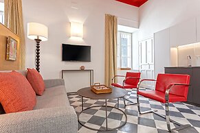 Genteel Home San Laureano