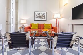 Genteel Home San Laureano