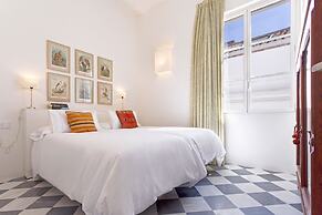 Genteel Home San Laureano