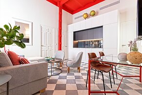 Genteel Home San Laureano