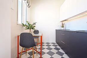 Genteel Home San Laureano