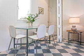 Genteel Home San Laureano