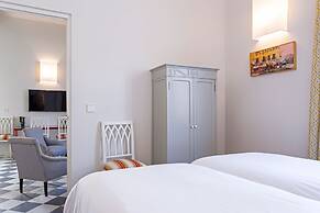 Genteel Home San Laureano