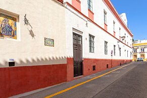 Genteel Home San Laureano