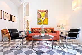 Genteel Home San Laureano