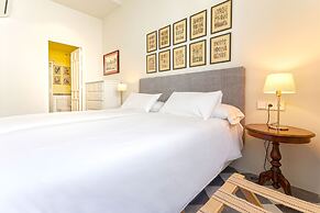 Genteel Home San Laureano