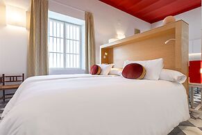 Genteel Home San Laureano