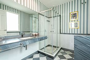 Genteel Home San Laureano