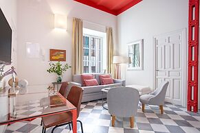 Genteel Home San Laureano