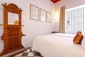 Genteel Home San Laureano