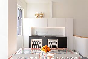 Genteel Home San Laureano