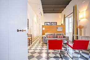 Genteel Home San Laureano