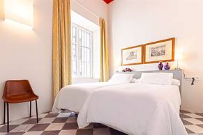 Genteel Home San Laureano