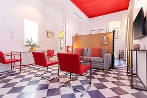 Genteel Home San Laureano