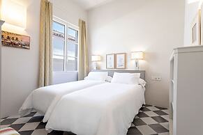 Genteel Home San Laureano