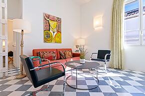 Genteel Home San Laureano