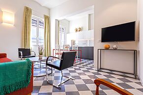 Genteel Home San Laureano