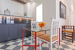 Genteel Home San Laureano