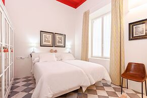 Genteel Home San Laureano