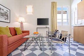 Genteel Home San Laureano