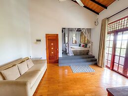 Green Olive Villa
