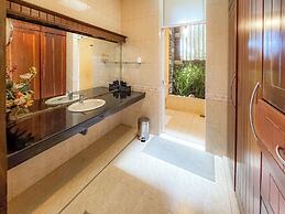 Green Olive Villa