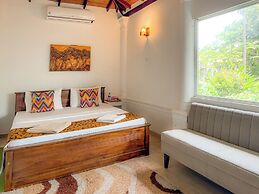 Green Olive Villa
