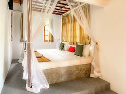 Green Olive Villa