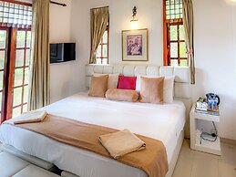 Green Olive Villa