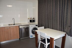 Rainbow Motel Queanbeyan