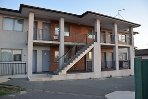 Rainbow Motel Queanbeyan