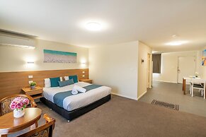 Rainbow Motel Queanbeyan