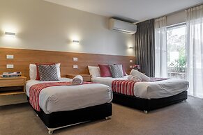 Rainbow Motel Queanbeyan