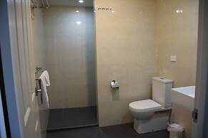 Rainbow Motel Queanbeyan