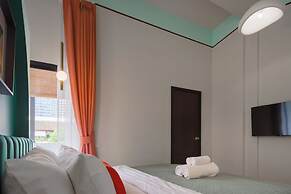 Boutique hotel Axis Bangkok