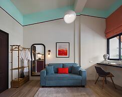 Boutique hotel Axis Bangkok