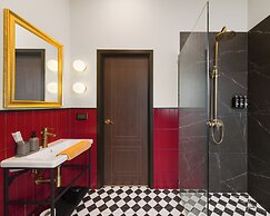 Boutique hotel Axis Bangkok