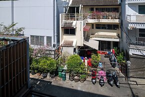Boutique hotel Axis Bangkok