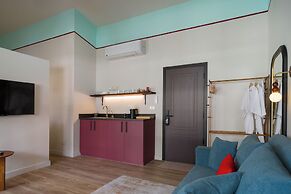 Boutique hotel Axis Bangkok
