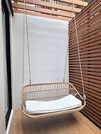 Boutique hotel Axis Bangkok