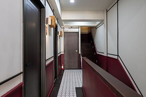Boutique hotel Axis Bangkok